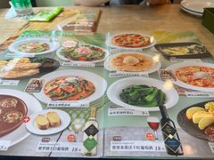 -萨莉亚意式餐厅(上下九店)