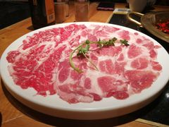老肉片-潮火锅·麻辣牛肉火锅(观音桥方圆·LIVE店)