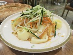-清真·玛丽亚新疆菜主题餐厅(浙江中路店)