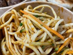 -樊阿姨•肉夹馍•手工面(嘉禾望岗店)