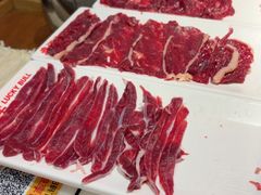 -幸运牛汕头小黄牛牛肉火锅(梅林店)