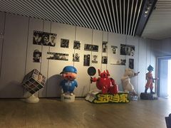 -大地影院(上海南汇店)