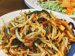 -满园烤鸭·春饼(太原街万达店)