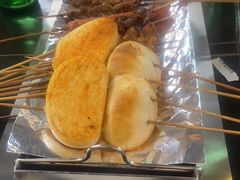 -老黑板筋(顺义总店)