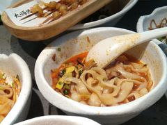 -大师兄·西北小馆(南沙万达广场店)