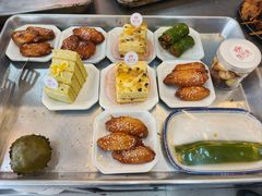 -恒兴发茶店(水巷口店)