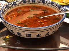 -昌正春天酒店-海鲜餐厅