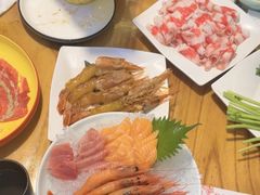 -松坂屋日料自助(长城路店)