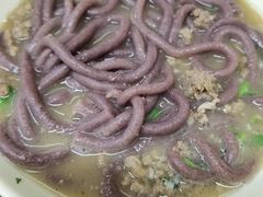 -牛马行牛肉饸饹铺(青岛街店)