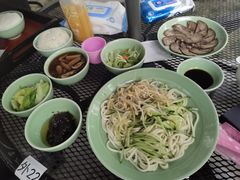 -故宫冰窖餐厅