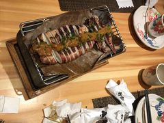-大岛日本料理铁板烧(南通大饭店)