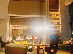 -博林天瑞喜来登酒店·西丽尚膳