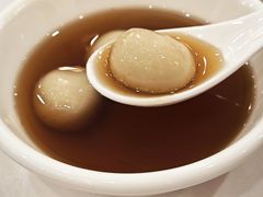 -东江渔村·古典园林·30年粤菜老字号(太和店)