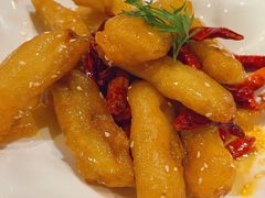 -阿庄新豫菜(通泰路店)