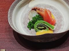 -晴空·日本料理(万象城店)