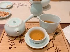 -梅间堂茶馆(绿地缤纷城店)