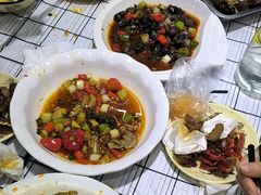 -辣螃铠盆盆蟹大排档(总店)