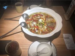 -太二酸菜鱼(深圳布吉万象汇店)