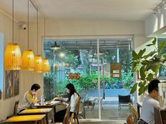-echoes coffee回响咖啡(888街店)