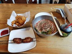-鬼味烤翅(南锣鼓巷店)