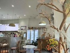 -嗒令甜品·主题融合料理餐厅(首座时代店)
