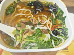 -魏家凉皮(科技三路店)