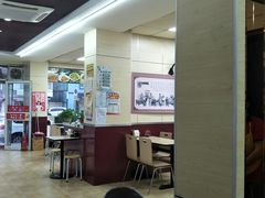 大堂-中国兰州名牛纯汤牛肉面(永安道店)