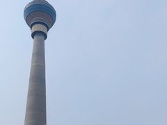 -中央广播电视塔