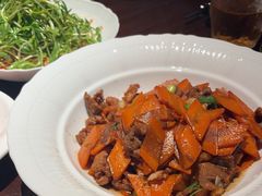-许爷家·生态湖鲜(徐汇日月光店)