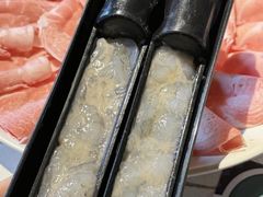 -鑫隆四季涮肉(八角畅游店)