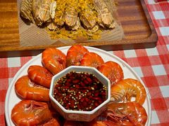 -琼大师东方烤乳猪(亚特兰蒂斯店)