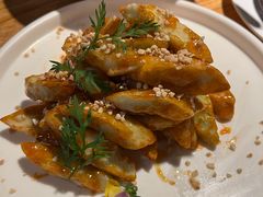 -小放牛炒菜馆(中山路乐汇城店)