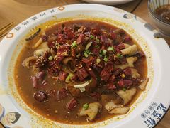 -花盐街·四川乐山小吃(西单大悦城店)