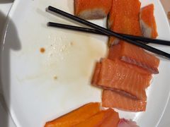 -晶丽香榭自助餐(南京大饭店)