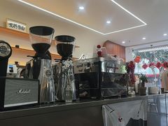 -LilBee Coffee
