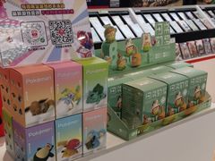 -任天堂Nintendo Switch体验店(天河城店)