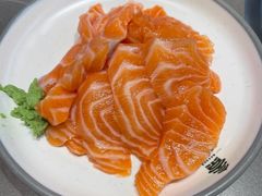 -三京祥烤肉自助料理(慈云寺店)