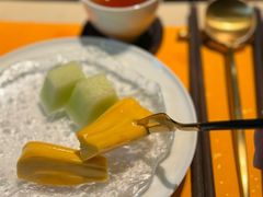 -31号公馆(黄兴广场白果园店)