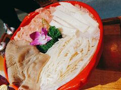 -大龙燚·旷野鲜火锅(广州首店)