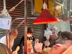 -明记牛杂(新马路分店)