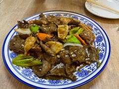 溜三样-协顺园回头馆(南顺城路店)