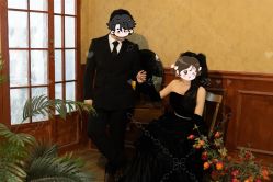 -蜜柚映画婚纱摄影(双井店)