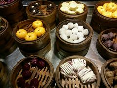 -尚水元休闲自助餐厅(中央城店)