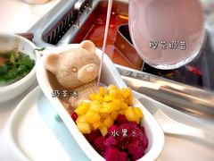 -串一火锅(赛格国际购物中心店)