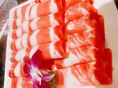 -井格重庆火锅(临平银泰城店)