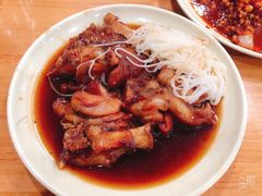 -贤花饭店(城阳店)
