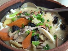 -笨罗卜浏阳菜馆(罗湖文和友店)