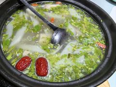 -阿西娅食府(中关村店)