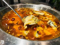 沸腾水煮鱼-新沸腾鱼乡(世贸天阶店)