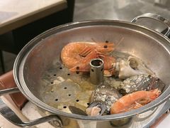 -海玥荟海鲜姿造自助餐厅(欧罗巴广场店)